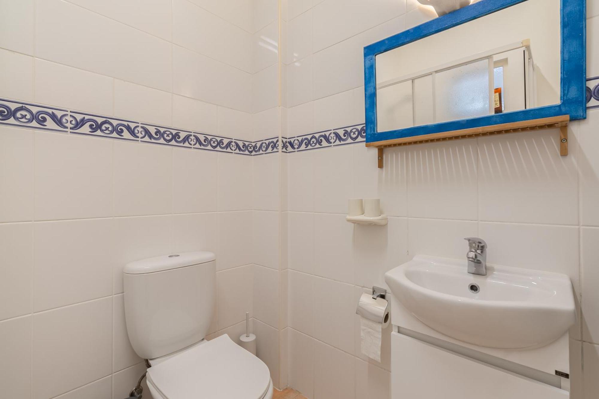 Casa Da Micas Apartment