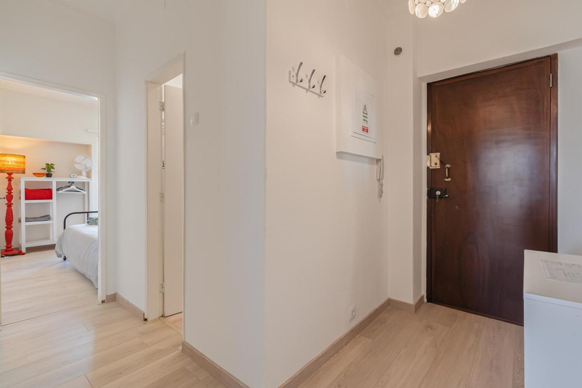 Casa Da Micas Apartment Lagos