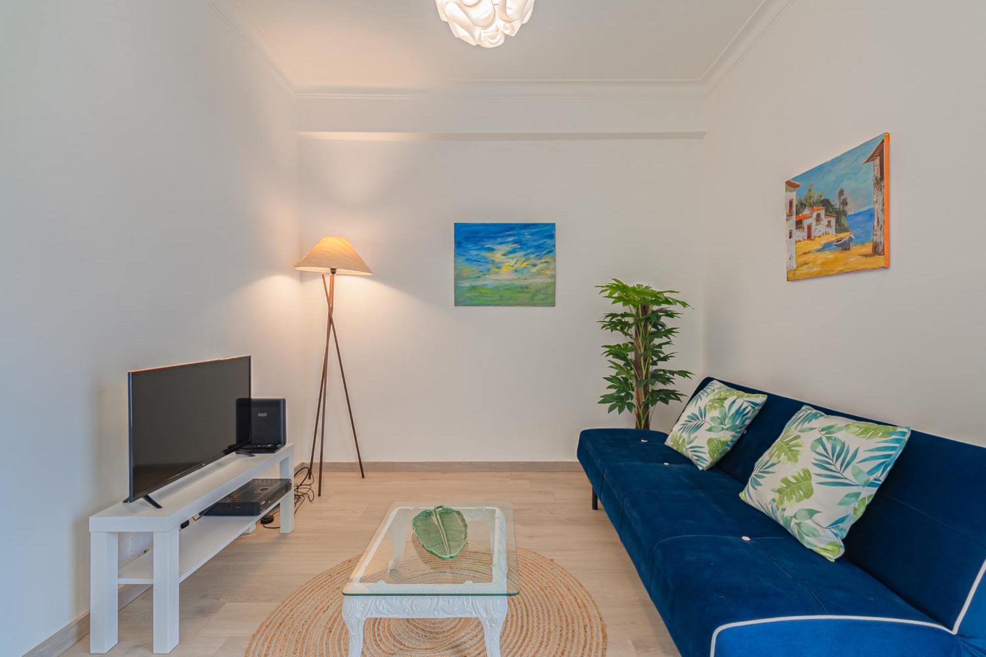 Apartment Casa Da Micas